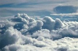 آیا بارورسازی ابرها راه حلی برای کمبود بارش است؟